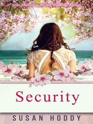 cover image of Security